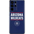 University of Arizona Wildcats Basketball Mark Galaxy S21 Ultra 5G Skin